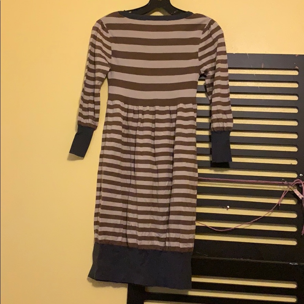 BCBGMAXAZRIA sweater dress size XS - Picture 4 of 7